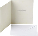 Disney A Beautiful New Bundle of Happiness Card