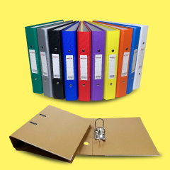 Ring Binders & Lever Arch Files