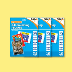 Laminating & Photo Paper