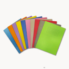 Exercise Books