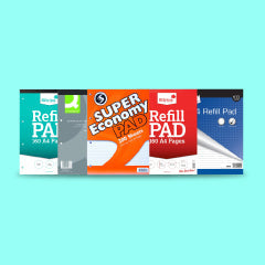 Refill Pads