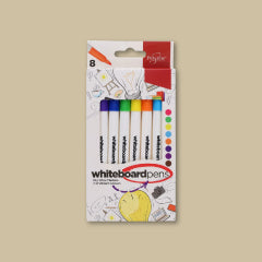 Whiteboard Markers