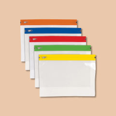 Zippy Bags