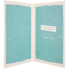Father's Day Card Grandad by Hallmark | Lots of Love - Medium