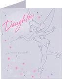 Disney Tinker Bell Design Daughter Birthday