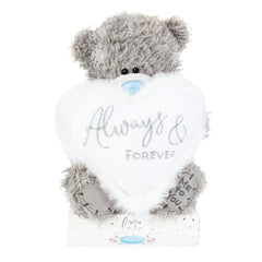 Always and Forever Heart