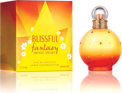 BRITNEY SPEARS BLISSFUL FANTASY EDT-S 30ML