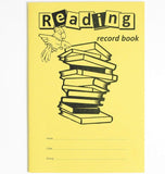 Rhino A5 40 Pages Reading Record