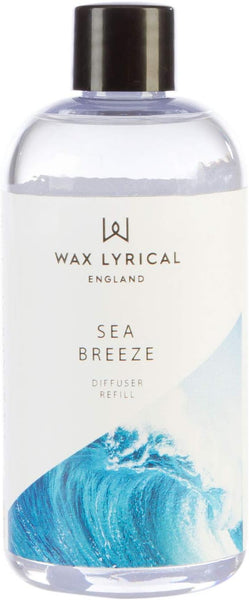 Reed Diffuser Sea Breeze 200ml Refill