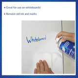 AF Foamclene - Anti-Static Foaming Cleaner Spray for Surfaces, Desks, White Boards, Carpet, Upholstery, Cars, Rubber etc