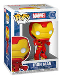 Marvel New Classics - Iron Man