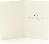 Easter Bunny Easter Card