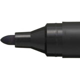 Flipchart Marker Pen Bullet Tip 4 Assorted