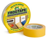 Frog Tape Yellow 35mm x 41.1m Indoor Painting