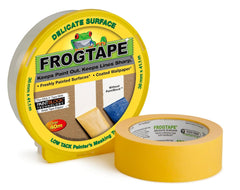 Frog Tape Yellow 35mm x 41.1m Indoor Painting