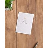 Baby Shower Card