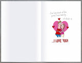 Valentines Day Card Husband Husband You May Not Always