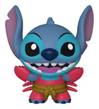 Stitch in Costume 12pc PDQ