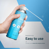 Sterlix Air Duster Can 400ml