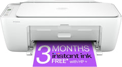 HP DeskJet 2810e All in One Printer | Perfect for Home | Colour | Wireless | Print, Scan & Copy