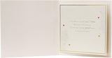 Lovely Words Husband Valentine's Day Card