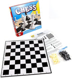 Kids Chess Board Game – Classic Strategy Game for Beginners & Family Fun