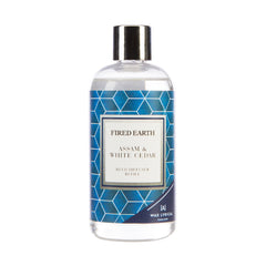 Assam & White Cedar
