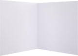 Hallmark 'Just To Say' Cards - Multipack of 20 in 4 Geode Designs