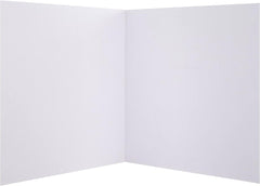 Hallmark 'Just To Say' Cards - Multipack of 20 in 4 Geode Designs