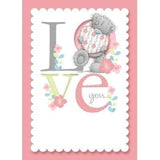 Love You...With all my Heart...