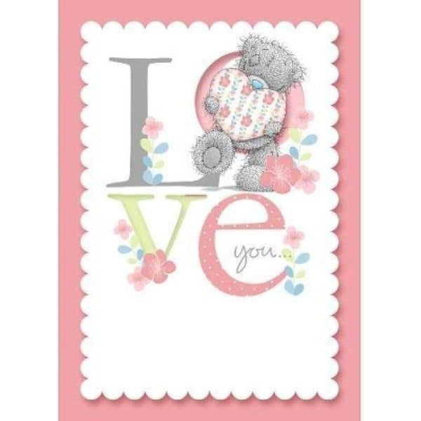 Love You...With all my Heart...