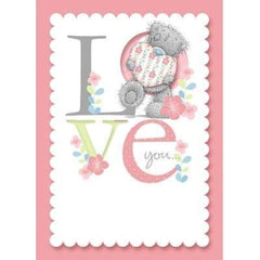 Love You...With all my Heart...