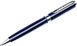 Helix Oxford Premium Ballpoint Pen – Rose Gold Finish, Smooth Writing, Elegant Design