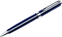 Helix Oxford Premium Ballpoint Pen – Rose Gold Finish, Smooth Writing, Elegant Design