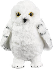 Harry Potter Hedwig Soft Plush Snowy Owl