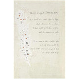 Sympathy Sorry for Your Loss Thinking of You Condolence Inspirational Card