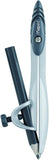 Study Compass | Durable & Accurate Compass for Maths, Geometry & School Use
