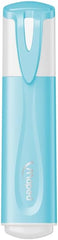 Pastel Classic Highlighters – Pack of 10 | Soft Colour Chisel Tip Markers for Study & Office