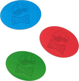 Pringles Desk Set