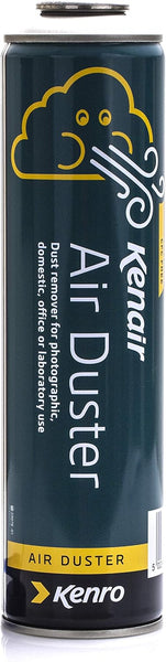 Kenro Kenair Air Duster Refill 360ml Can