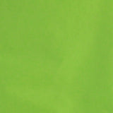 Glick Four Sheets of Lime Green Tissue Paper, Each Sheet 750mm x 500mm Tissue Paper Lime Green, Lime Green Tissue Paper for Gift Wrapping, Birthday Lime Green Tissue Paper