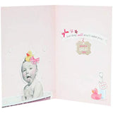 Funny Design Sister Birthday Card