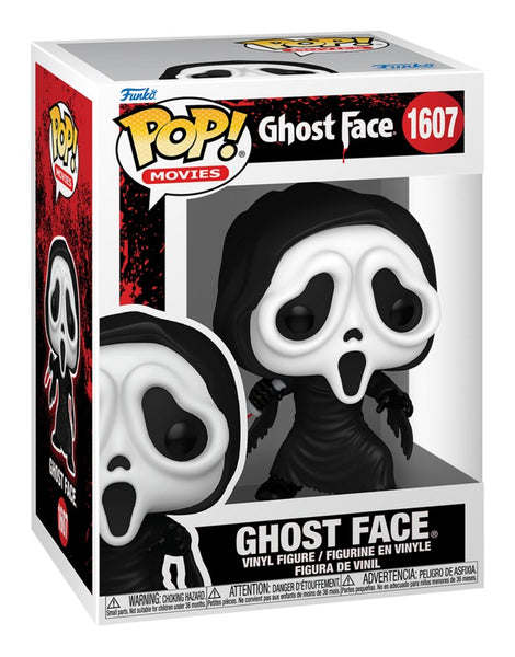 Ghostface - Ghostface