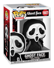 Ghostface - Ghostface