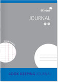 A4 Keeping Double Cash Journal Book 32 Pages