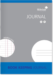 A4 Keeping Double Cash Journal Book 32 Pages