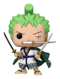 One Piece - Roronoa Zoro