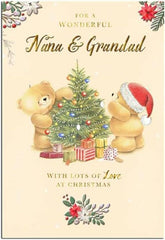 NANA AND GRANDAD OPEN 050