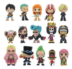 One Piece 12pc PDQ
