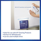 AF Safecloths General Use Absorbent Lint-free 340x320mm Ref SCH050 [Pack of 50], White